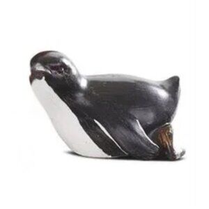 Baby Penguin Figurine
